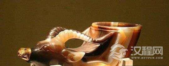 亮出来绝对吓到你 揭秘中国史上20大镇国之宝