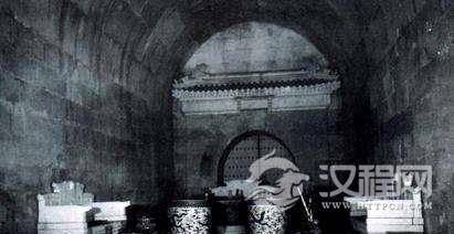 清朝史上的的定陵、定东陵和定妃园寝有何渊源？