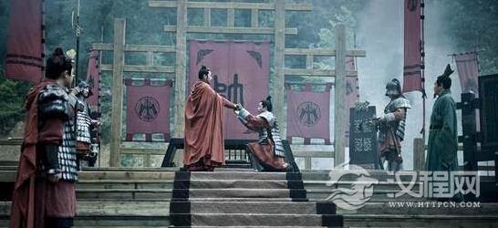 汉初三杰的人生结局为何完全不同？