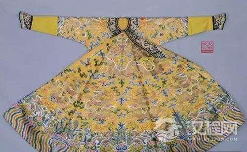 揭秘：清朝人衣服都是好几层的 究竟如何过夏天