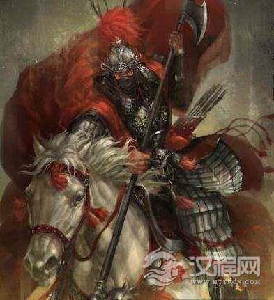 在水浒传中抗击打能力最强的五大奇人都是谁？