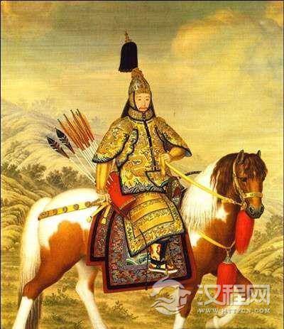 乾隆六下江南分别干了什么？