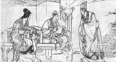 三国追星族曹嵩：曹操之父为何辞官千里追星？