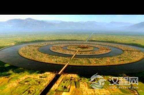 历史上的远古四大文明帝国：神秘而让人感慨！