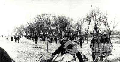 淮海战役名称的由来 淮海战役战争背景是什么？