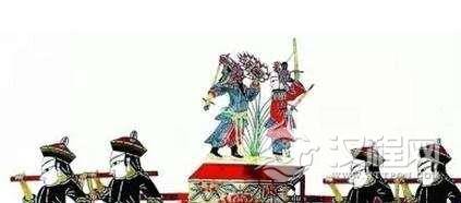 7张中国传统文化遗失清单：我们丢掉了什么？