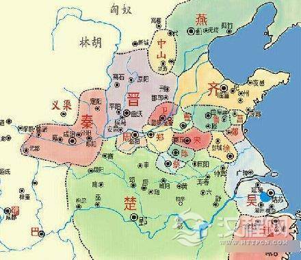 为什么汉朝不直接叫刘朝，唐朝不直接叫李朝