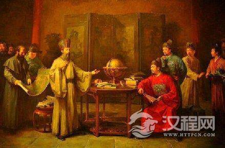 谁灭亡了大明王朝？科学家徐光启跑不掉