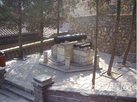 谁灭亡了大明王朝