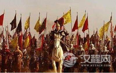 皇太极是怎样拿到红衣大炮的