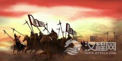 历史上被剥皮抽筋的古代皇帝：宋康王宋偃