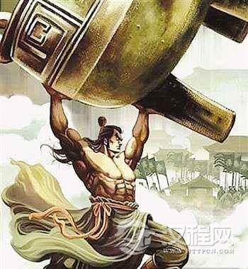 秦武王之后是谁继位的？秦武王举鼎死后的继任者