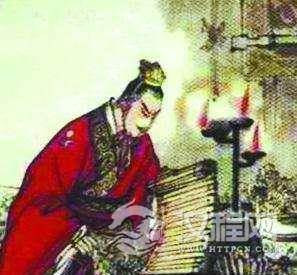 石虎：历史上最巧妙的谋朝篡位当上了皇帝