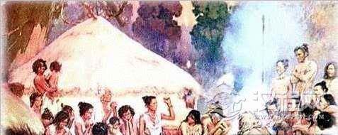 上古禅让之谜：史书上并没有关于尧舜禅让的记载