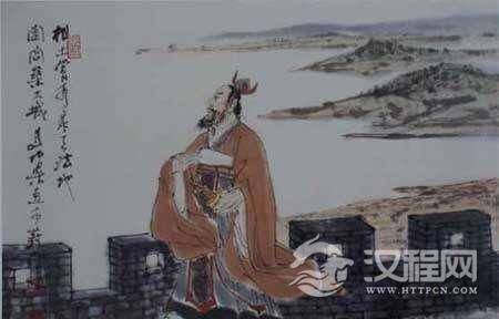 楚庄王什么时候登基？多少岁当上明君？