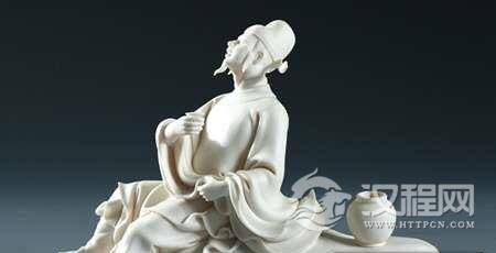 历史趣闻：古代大文豪李白苏轼都曾经开过矿！