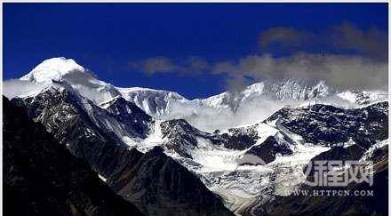 昆仑山在什么地方？ 历史上昆仑山的由来和传说