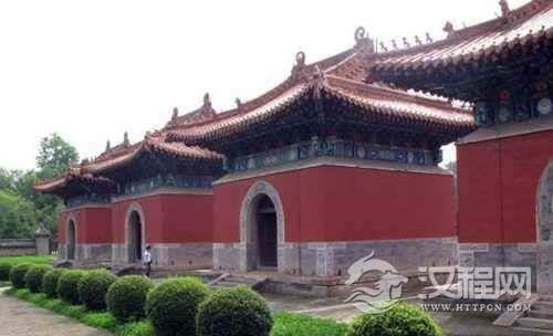 揭秘：清王朝的龙脉究竟在何处？宝藏藏在哪里了