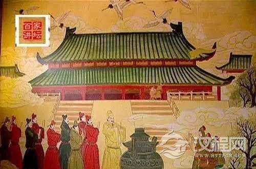 宋真宗为什么被皇后关禁闭？