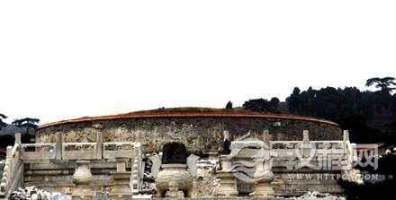 细说大清朝历史上道光皇帝三次迁陵的内幕揭秘