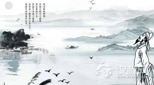 古代女粉丝也疯狂：因见汤显祖不够帅而失望自尽