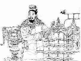 商孝成王仲丁简介 死后诸弟争夺王位引发九世之乱