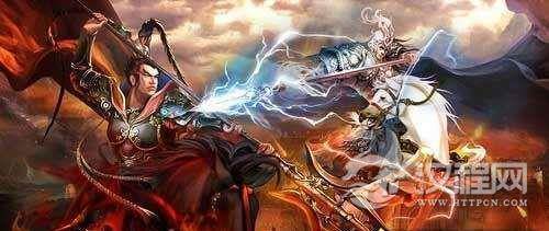 揭秘：三国历史上第一猛将吕奉先是否抵得过赵云