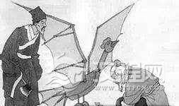 盘点：中国历史上那些奇特的古代机器人