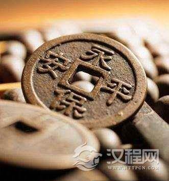 揭秘：古钱币如何准确预言明清两朝即将灭亡？