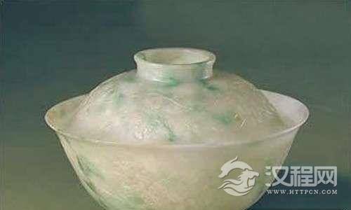 慈禧太后陵墓陪葬品有哪些？