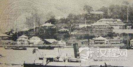 甲午海战“超勇”遗骸被发现：未来将予以打捞