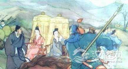 仁君刘备被历史雪藏的战功：刺死车胄 阵斩蔡阳