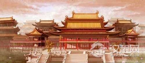 项羽火烧阿房宫背后究竟藏着什么惊天秘密？