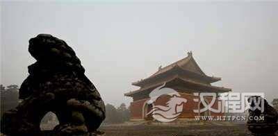 雍正皇帝为何不葬入钦定的皇陵？ 雍正的墓在哪