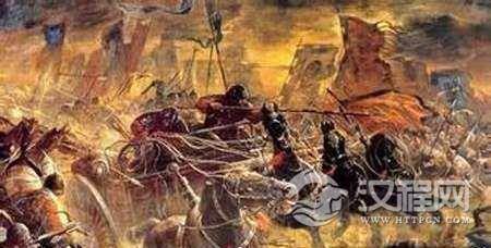 揭秘东汉名将班超：不入虎穴焉得虎子的由来