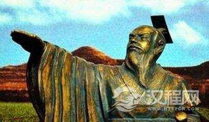 春秋霸主中的齐桓公得到过哪些神物相助？