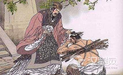 揭秘：负荆请罪时廉颇其实很年轻？比蔺相如小