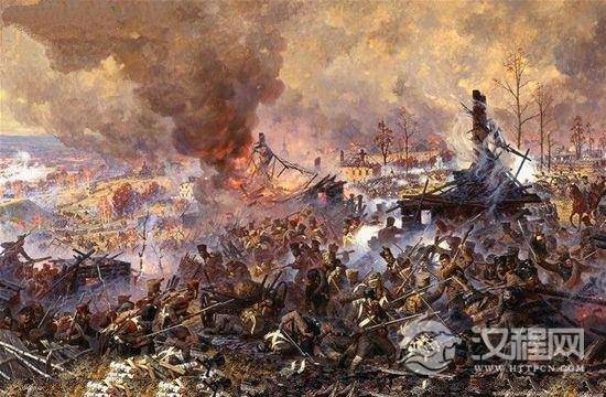 南北朝时的河阴大屠杀：皇帝百官都被杀绝