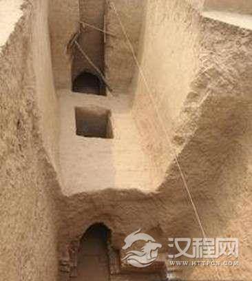 上官婉儿墓将填埋后人申请保护 求迁移回河南