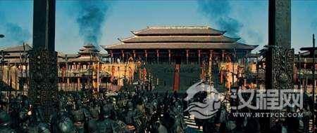 怛罗斯之战的影响 怛罗斯之战后双方有何举动