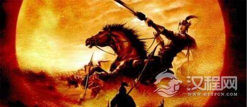 东晋最后的北伐希望祖逖：遭八王之乱掣肘