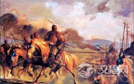 安史之乱简介 安史之乱是哪个皇帝在位发生的？