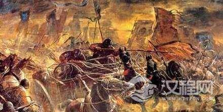 西汉骑兵的起源和作用:一场惨败引发的军事变革