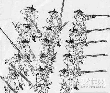 明朝朱棣创建的神机营是干什么的？