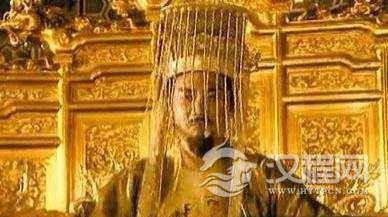 大明朝初期是否真的出现过“洪武之治”？