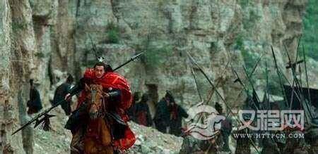 盘点古代名马：“赤兔”本意指红色的老虎