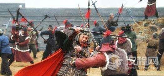 鲜为人知！五胡十六国中其实有三个汉人政权