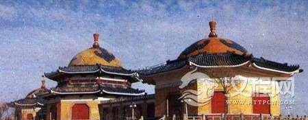 成吉思汗陵墓在张家口宣化？七大千古谜团待破解