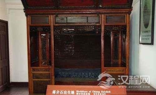 蒋介石老家自选墓地之谜 宋美龄蒋介石合葬有条件