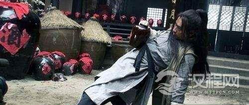 谈《水浒传》中的英雄排名：卢俊义第一无争议？